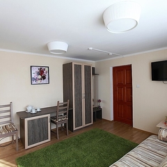 Отель Астра, Нижний Новгород, Нижегородская область