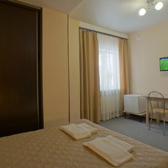 Гостиница Славянка, Нижний Новгород, Нижегородская область