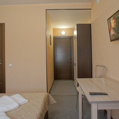 Гостиница Славянка, Нижний Новгород, Нижегородская область