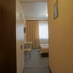 Гостиница Славянка, Нижний Новгород, Нижегородская область