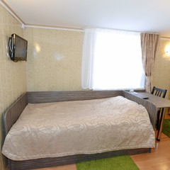 Отель Астра, Нижний Новгород, Нижегородская область