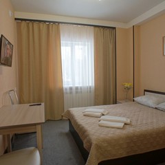 Гостиница Славянка, Нижний Новгород, Нижегородская область