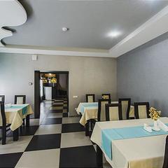 Отель Атлантик, Нижний Новгород, Нижегородская область