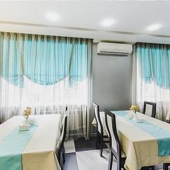 Отель Атлантик, Нижний Новгород, Нижегородская область