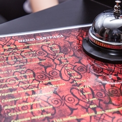 Отель Атлантик, Нижний Новгород, Нижегородская область