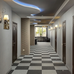 Отель Атлантик, Нижний Новгород, Нижегородская область