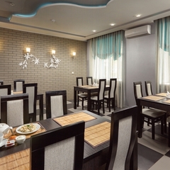 Отель Атлантик, Нижний Новгород, Нижегородская область