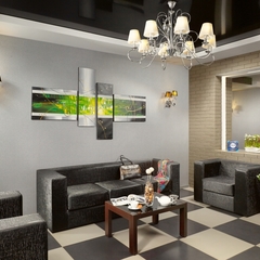 Отель Атлантик, Нижний Новгород, Нижегородская область