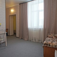 Гостиница Славянка, Нижний Новгород, Нижегородская область