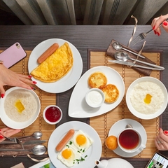 Отель Атлантик, Нижний Новгород, Нижегородская область