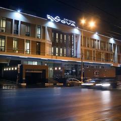 Отель City Hotel Sova, Нижний Новгород, Нижегородская область