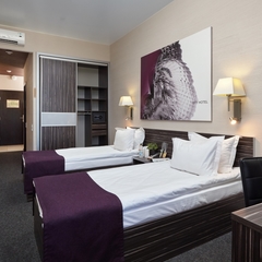 Отель City Hotel Sova, Нижний Новгород, Нижегородская область