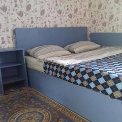 Гостиница Острожский Вал, Нижний Новгород, Нижегородская область