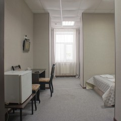 Гостиница Славянка, Нижний Новгород, Нижегородская область