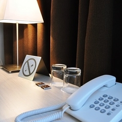 Отель City Hotel Sova, Нижний Новгород, Нижегородская область