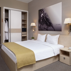 Отель City Hotel Sova, Нижний Новгород, Нижегородская область