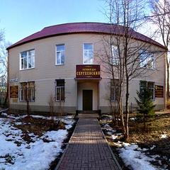 Гостиница Сергеевский на Васильева, Нижний Новгород, Нижегородская область