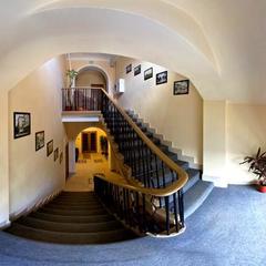 Гостиница Сергеевский на Васильева, Нижний Новгород, Нижегородская область