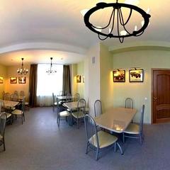 Гостиница Сергеевский на Васильева, Нижний Новгород, Нижегородская область