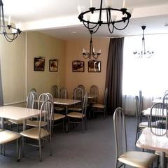 Гостиница Сергеевский на Васильева, Нижний Новгород, Нижегородская область