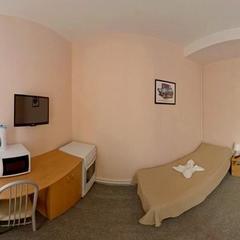 Гостиница Сергеевский на Васильева, Нижний Новгород, Нижегородская область