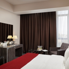 Отель City Hotel Sova, Нижний Новгород, Нижегородская область