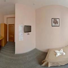 Гостиница Сергеевский на Васильева, Нижний Новгород, Нижегородская область