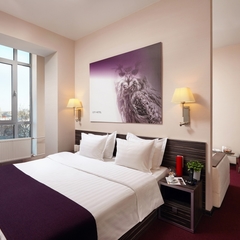 Отель City Hotel Sova, Нижний Новгород, Нижегородская область
