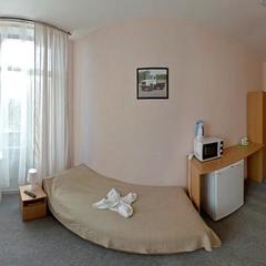 Гостиница Сергеевский на Васильева, Нижний Новгород, Нижегородская область