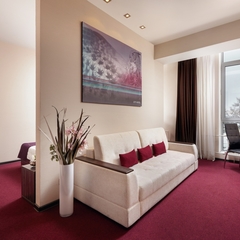 Отель City Hotel Sova, Нижний Новгород, Нижегородская область