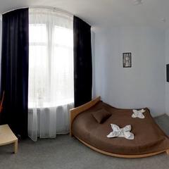 Гостиница Сергеевский на Васильева, Нижний Новгород, Нижегородская область