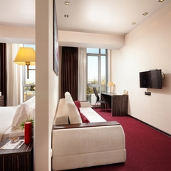 Отель City Hotel Sova, Нижний Новгород, Нижегородская область