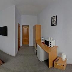 Гостиница Сергеевский на Васильева, Нижний Новгород, Нижегородская область