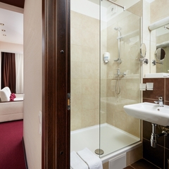 Отель City Hotel Sova, Нижний Новгород, Нижегородская область