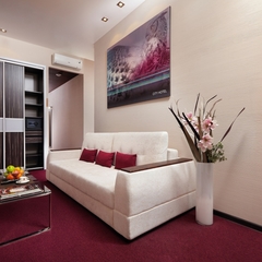 Отель City Hotel Sova, Нижний Новгород, Нижегородская область