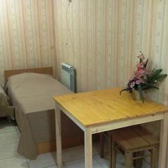 Гостиница Сергеевский на Васильева, Нижний Новгород, Нижегородская область