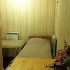 Гостиница Сергеевский на Васильева, Нижний Новгород, Нижегородская область