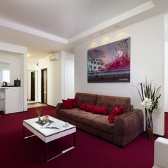 Отель City Hotel Sova, Нижний Новгород, Нижегородская область
