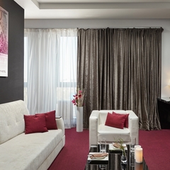 Отель City Hotel Sova, Нижний Новгород, Нижегородская область
