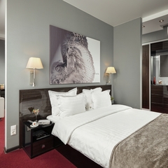 Отель City Hotel Sova, Нижний Новгород, Нижегородская область