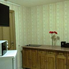 Гостиница Сергеевский на Васильева, Нижний Новгород, Нижегородская область