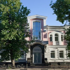 Отель Горки, Нижний Новгород, Нижегородская область