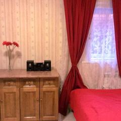 Гостиница Сергеевский на Васильева, Нижний Новгород, Нижегородская область