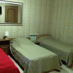 Гостиница Сергеевский на Васильева, Нижний Новгород, Нижегородская область