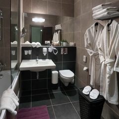 Отель City Hotel Sova, Нижний Новгород, Нижегородская область