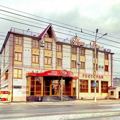 Гостиница Мона Лиза, Нижний Новгород, Нижегородская область