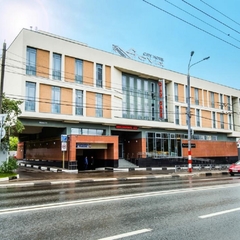 Отель City Hotel Sova, Нижний Новгород, Нижегородская область