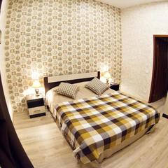 Отель Rocco, Нижний Новгород, Нижегородская область