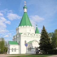 Отель Rocco, Нижний Новгород, Нижегородская область