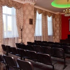 Гостиница Московская на Чаадаева, Нижний Новгород, Нижегородская область